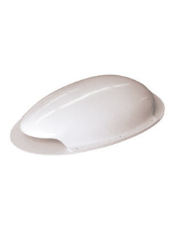 VENTILADOR DE AIRE OVALADO