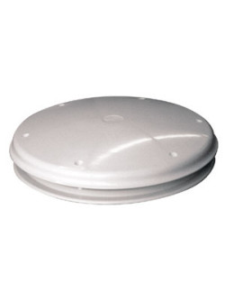 VENTILADOR EXTRACTOR PLASTICO 400M3/H