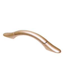 AGARRADOR METALICO NIQUEL