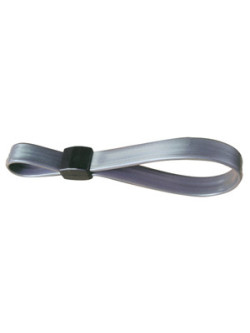 AGARRADOR BARRA GRIS