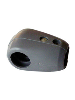 SOP T SENCILLA PLASTICO DIAM 33 MM