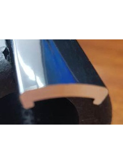 INSERTO METALICO SALVADIENTES 380 MM