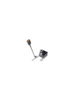 CINTURON DOBLE INERCIA PARA SILLA RUEDAS