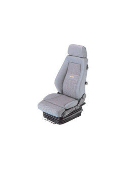 BUT CONDUCTOR RECARO RN-P DER