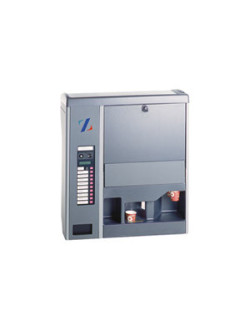 CAFETERA FOAS 110/2 CASHLESS NAYAX
