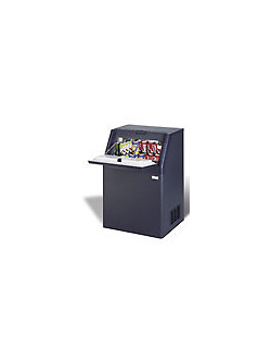 FRIGORIFICO FOKT 132