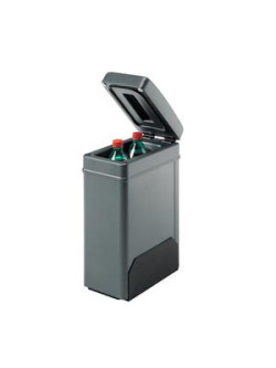 FRIGORIFICO FRIGOCAT 7 LT 24V