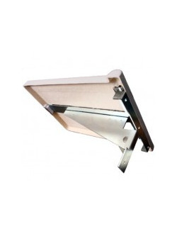 MESITA PLEGABLE 316X450 MM
