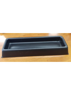 BANDEJA PORTAMONEDAS 38x12.5x5 CM