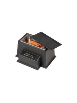 SALCHICHERO COMPACTO FOWK 6.2 L