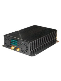 CONVERTIDOR 2000w 24V/230V INST+MANDO