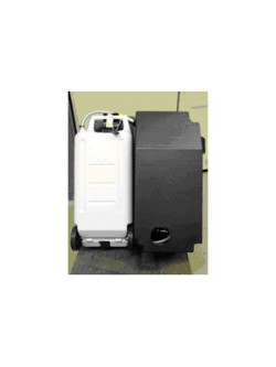 DEPOSITO AQUAMOVIL 35 L