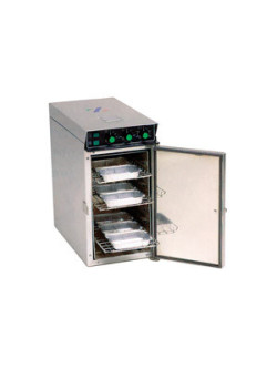 HORNO CALENTADOR CONVECCION FWO 200/1