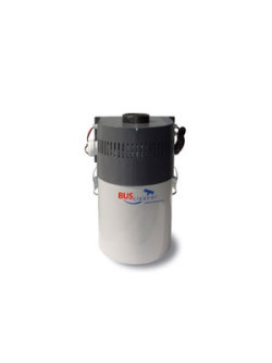 ASPIRADOR  6.5 L 24V 7.5 MT