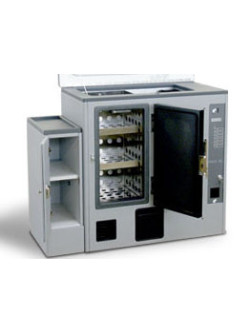 MAQUINA EXPEND. Y NEVERA FOKA 152 S/MONE