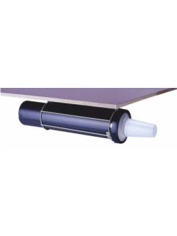 DISPENSADOR DE VASOS HORIZONTAL EMPOTRAB