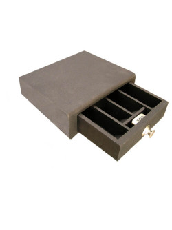 CAJON MONEDERO 200X250X60 MM