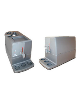 DISPENSADOR AGUA CALIENTE FOKM 81+CONECT