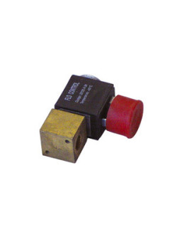ELECTROVALVULA 1/8NC 24V 3V