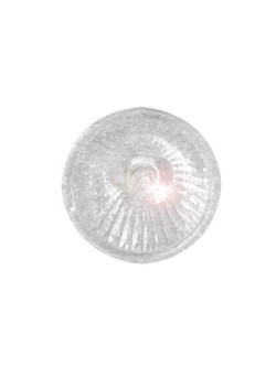 BOMBILLA HALOGENA DICROICA 24V 20W- 35MM