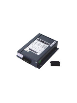 CAJA ELECTRONICA EQUIPO BODE -R