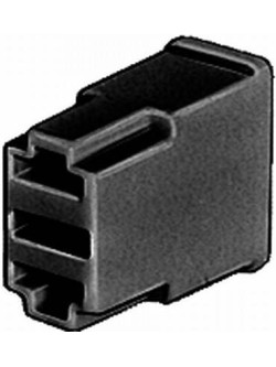 BASE ENCHUFE PORTALAMPARAS 2 POLOS