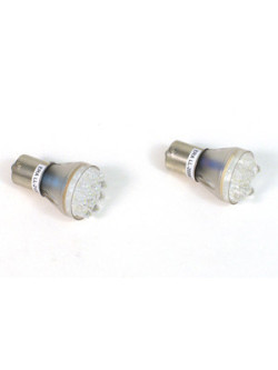 BOMBILLA INTERIOR 8 LEDS ANGULO 30º