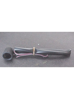 CAPUCHON C/CABLE PARA 50MM