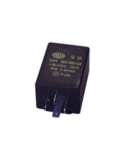 INTERMITENCIA 24V-21W-SW2+2(6)DB