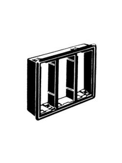 CUADRO DE MONTAJE 3 ELEMENTOS SWF