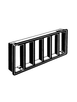 CUADRO DE MONTAJE 6 ELEMENTOS SWF