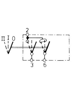 INTERRUPTOR SWF 511210