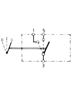 INTERRUPTOR SWF 511032
