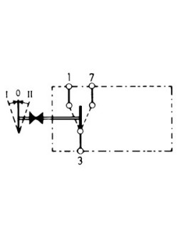 INTERRUPTOR SWF 511069