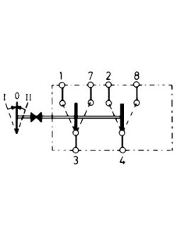INTERRUPTOR SWF 511057
