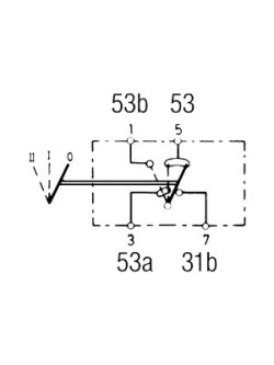 INTERRUPTOR SWF 511049