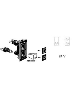 CONTROLA SWF 511503 24V