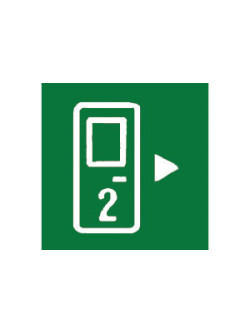 INSERTO SWF PUERTA TRA VERDE
