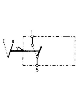 INTERRUPTOR SWF 511171