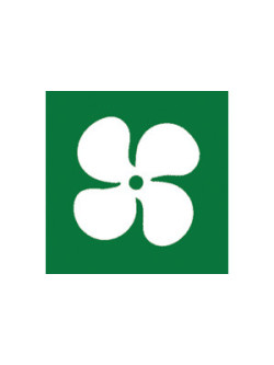 INSERTO SWF VENTILADOR VERDE