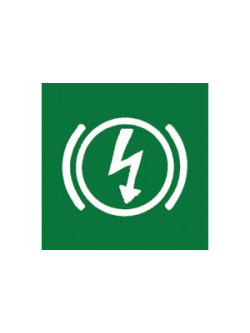 INSERTO FRENO ELECTRICO