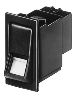 INTERRUPTOR HELLA 62006