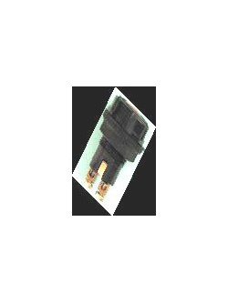 INTERRUPTOR LUZ ROJO TABLIER FAE 50240