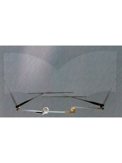 MOTOR EQU LIMPIA DOGA 22/33 PLAZAS