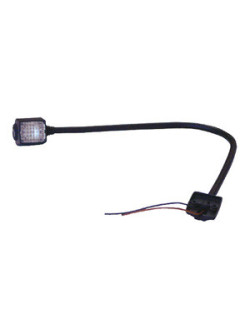 LUZ LECTURA 500MM HELLA 12V BOMBILLA
