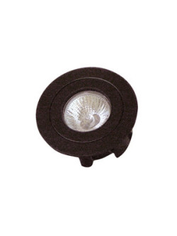 CONJUNTO LUZ INT HALOGENA LUMIANCE