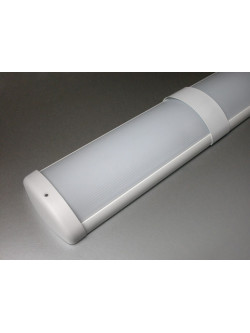 ILUMINACION CONTINUA COVEX 15W 24V