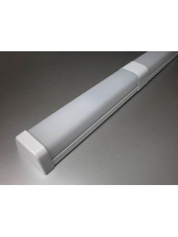 ILUMINACION CONTINUA CONTEX 36W 24V