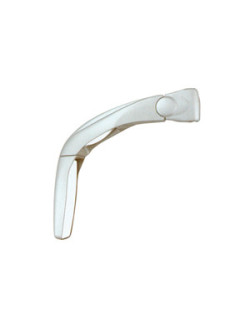 GRAPA CARROC RETROV SERIE 300 ANOD 2.5M